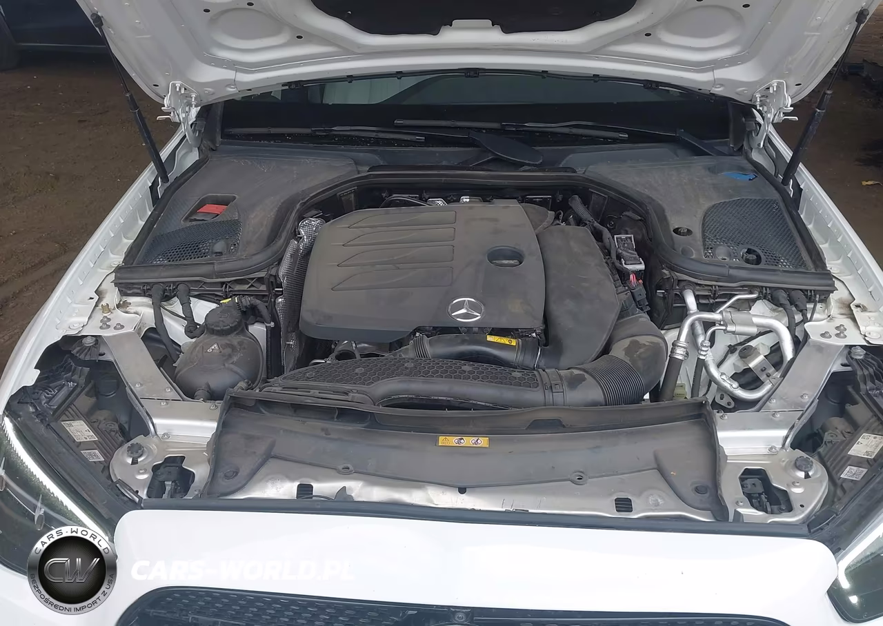 2023 Mercedes-Benz E 350 VIN:W1KZF8DB6PB102813 - 10
