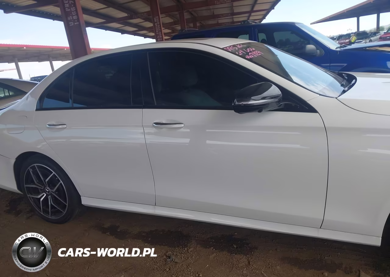 2023 Mercedes-Benz E 350 VIN:W1KZF8DB6PB102813 - 13