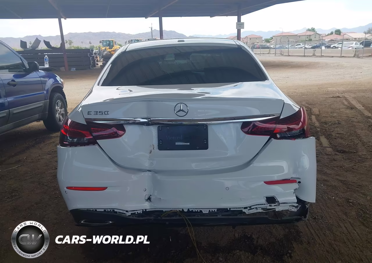2023 Mercedes-Benz E 350 VIN:W1KZF8DB6PB102813 - 16