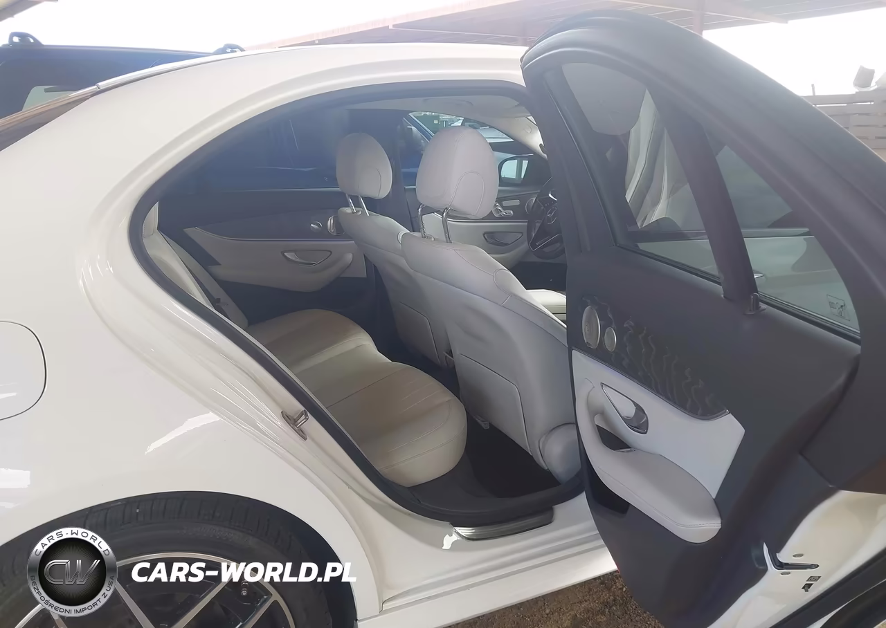 2023 Mercedes-Benz E 350 VIN:W1KZF8DB6PB102813 - 8