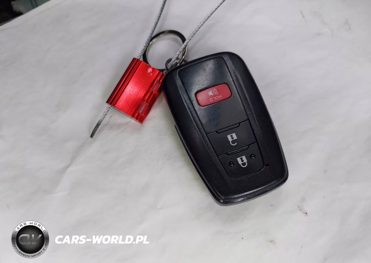 2018 Toyota Prius Two VIN:JTDKBRFU9J3583895 - 11