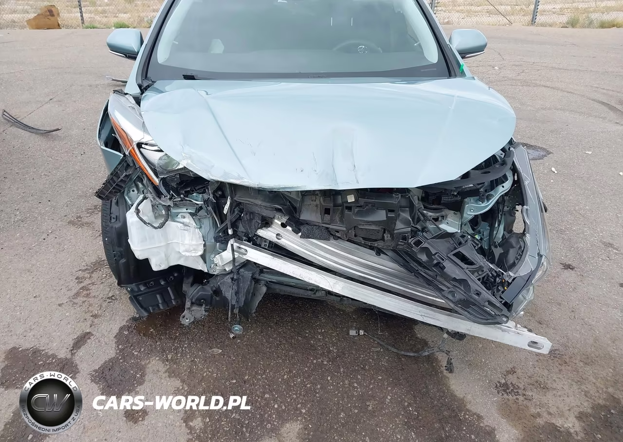 2018 Toyota Prius Two VIN:JTDKBRFU9J3583895 - 6