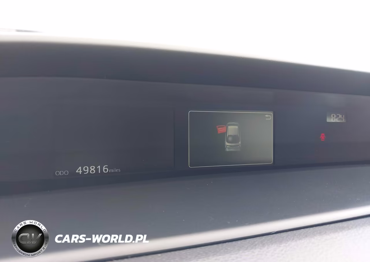 2018 Toyota Prius Two VIN:JTDKBRFU9J3583895 - 7