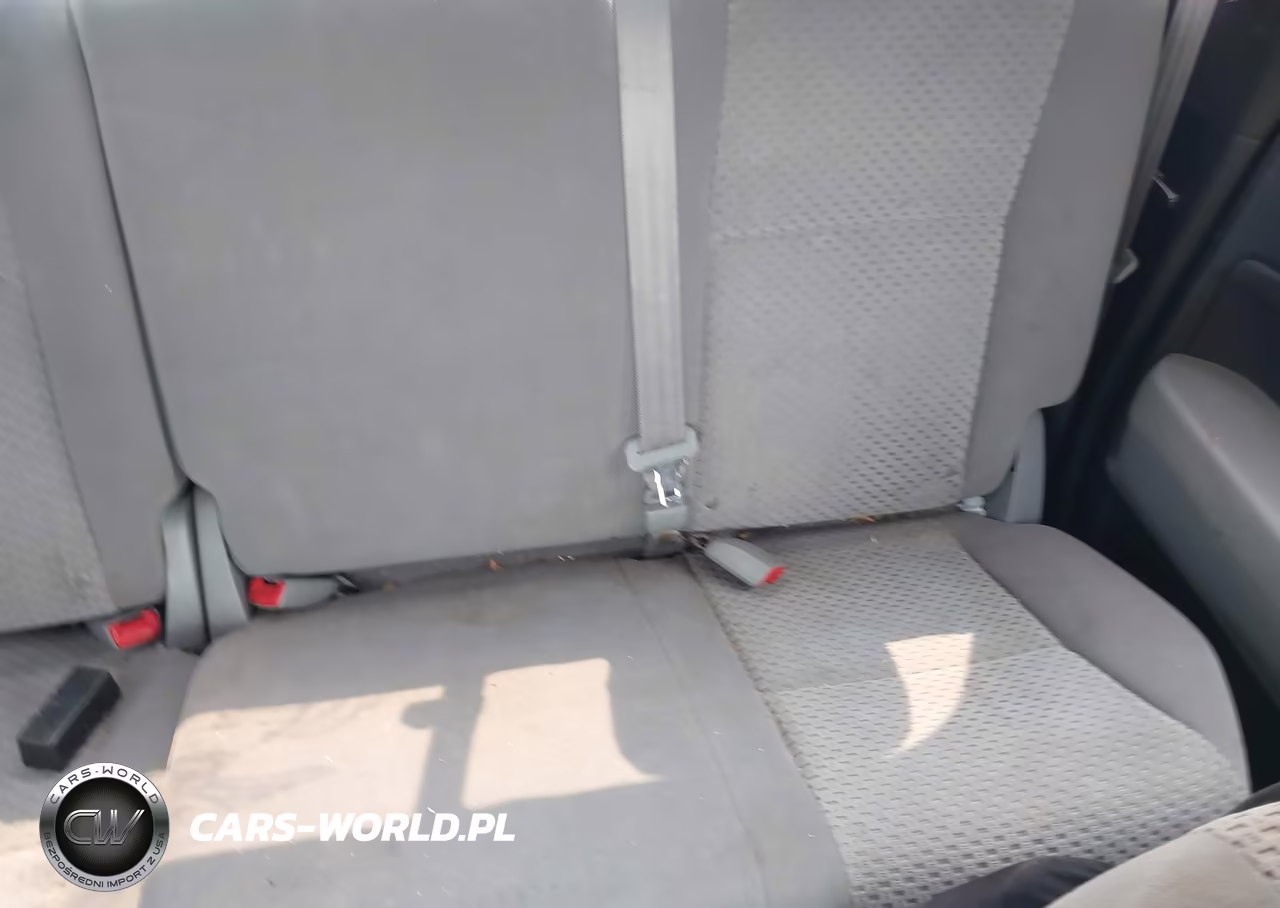 2012 Toyota Tundra Grade 4.6L V8 VIN:5TFRM5F19CX041747 - 8