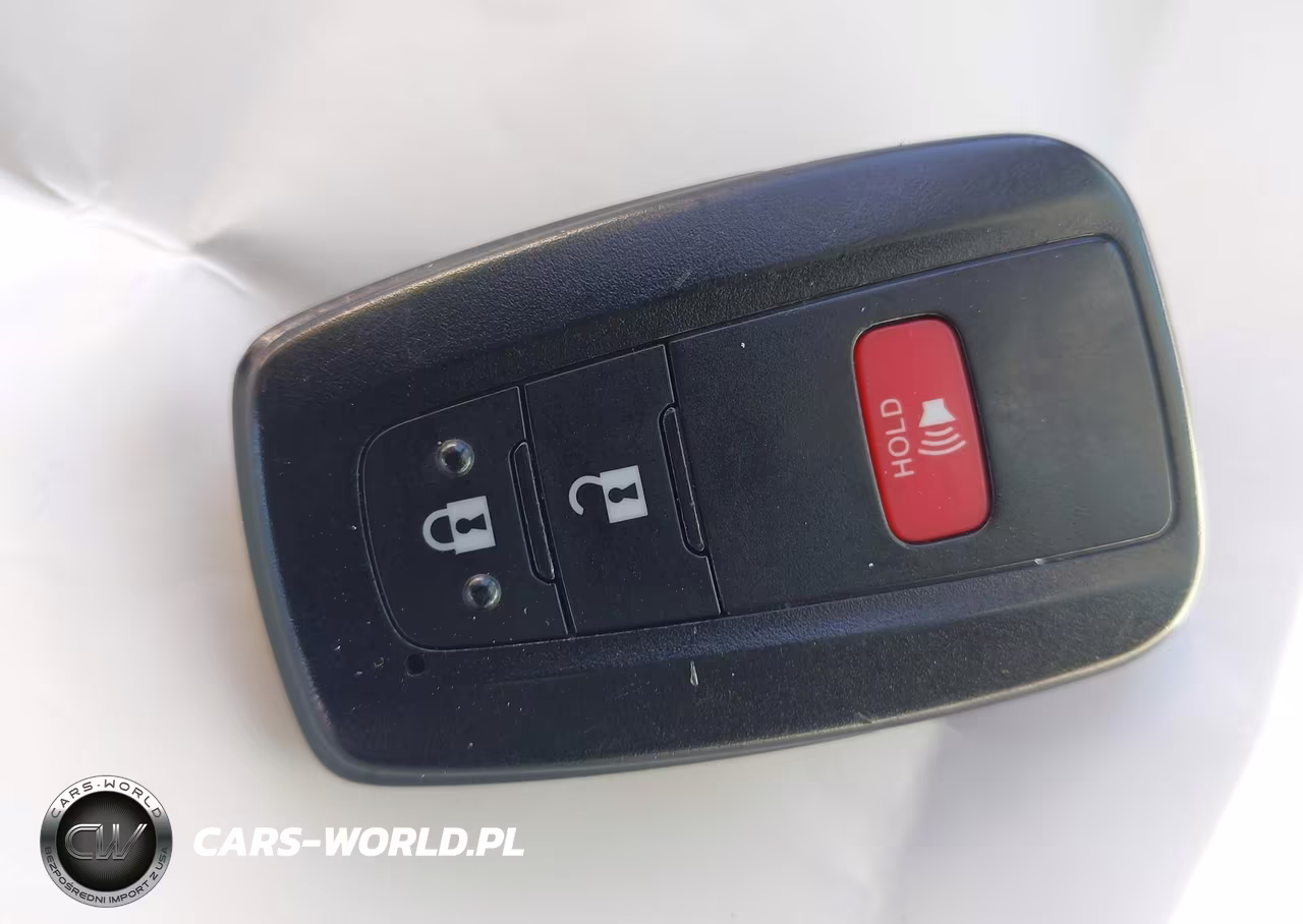 2020 Toyota Rav4 Hybrid Xle VIN:JTMRWRFV6LD549888 - 11