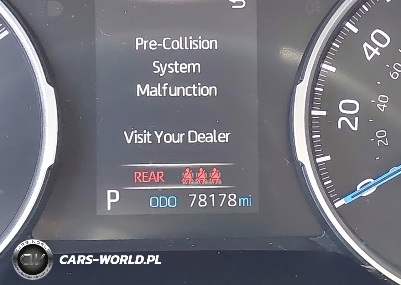 2020 Toyota Rav4 Hybrid Xle VIN:JTMRWRFV6LD549888 - 16