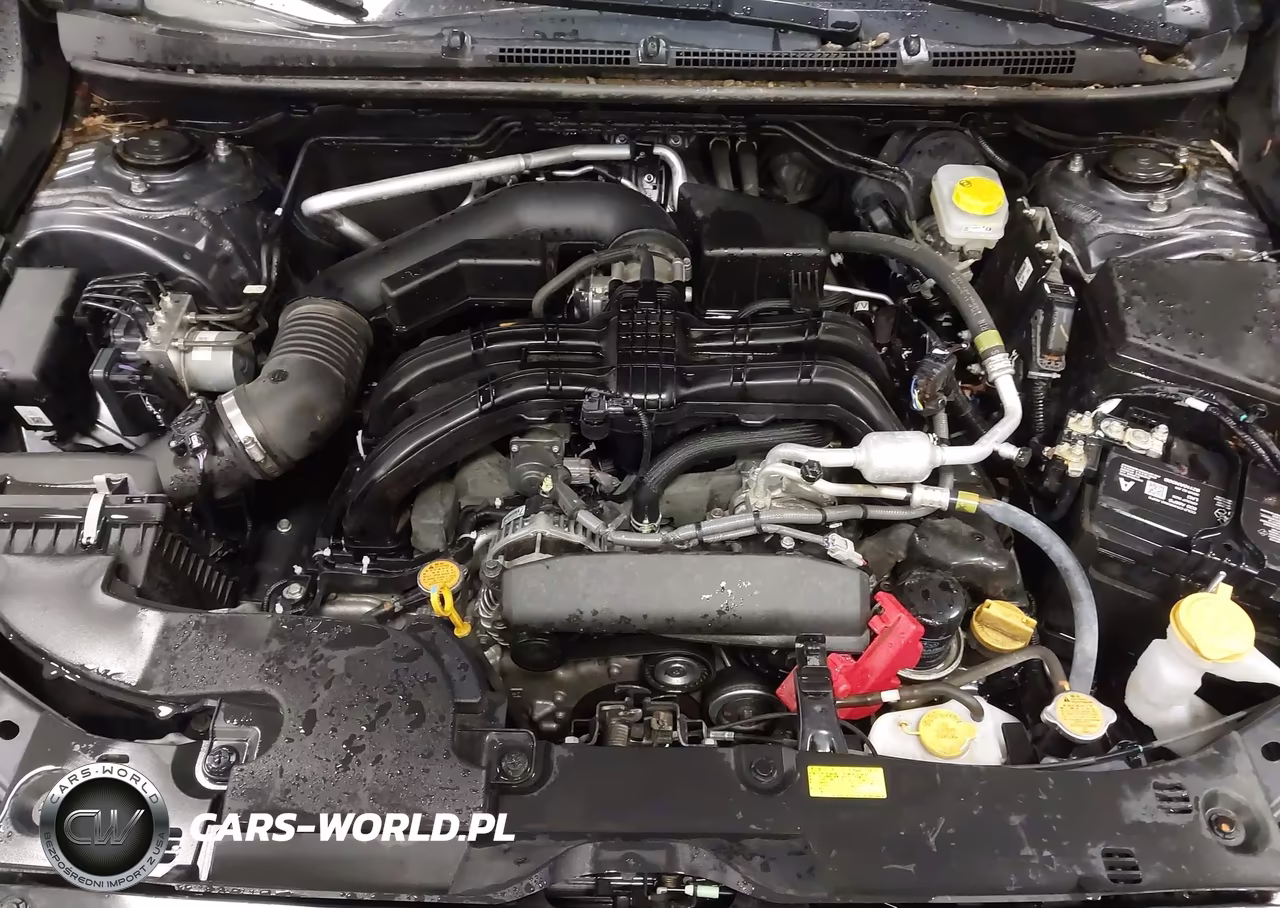 2024 Subaru Crosstrek Sport VIN:4S4GUHF66R3831006 - 10