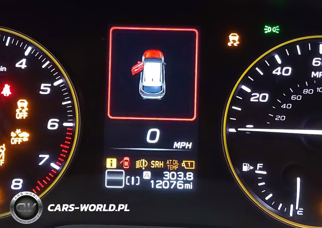2024 Subaru Crosstrek Sport VIN:4S4GUHF66R3831006 - 15