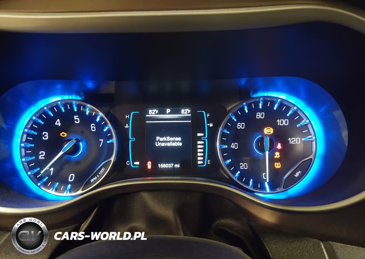 2017 Chrysler Pacifica Touring-L VIN:2C4RC1BG3HR554892 - 7