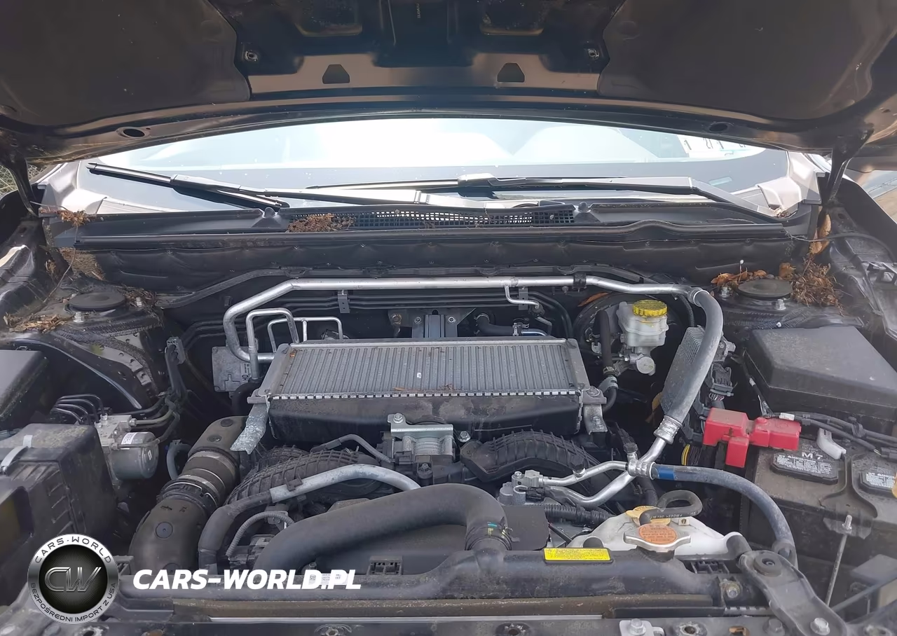2021 Subaru Ascent Premium VIN:4S4WMAFD8M3447822 - 10