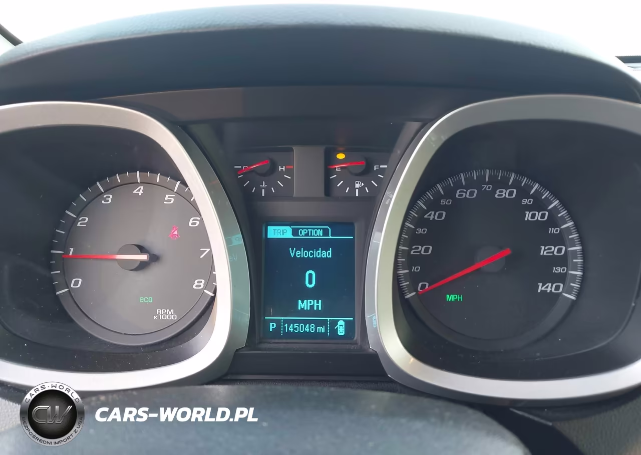 2015 Chevrolet Equinox Lt VIN:2GNFLFEK4F6131003 - 7
