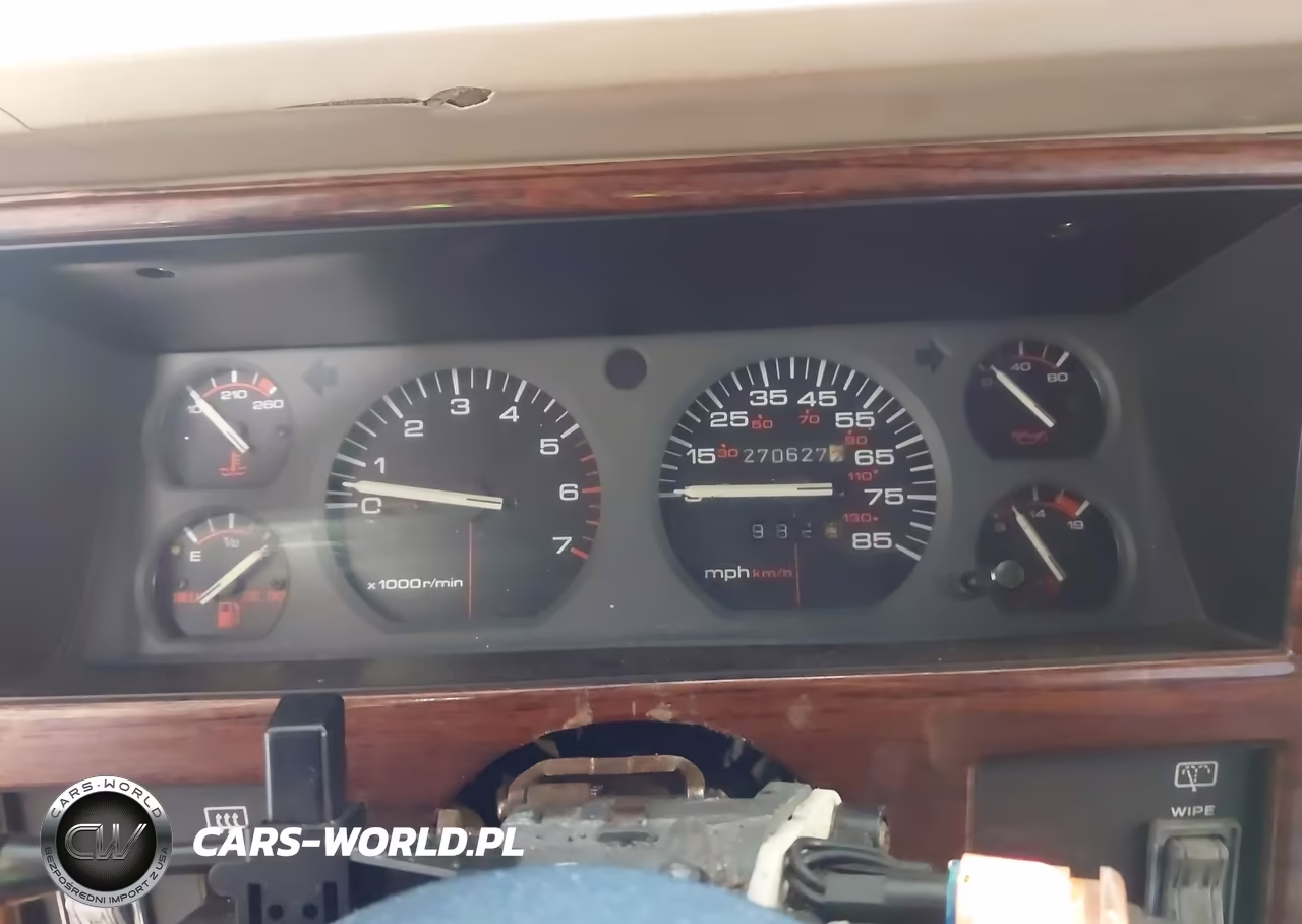 1995 Jeep Cherokee Country VIN:1J4FJ78S7SL614223 - 7