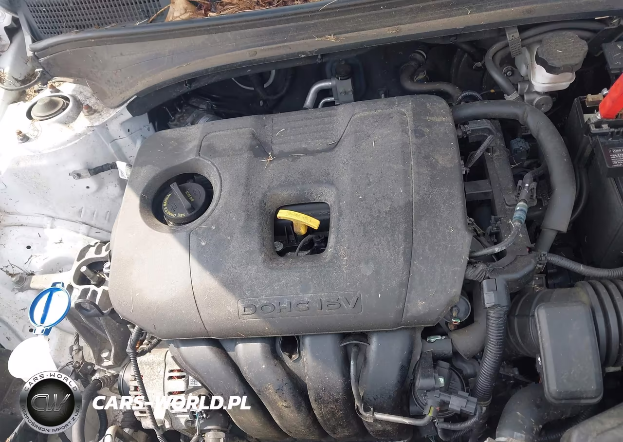2022 Kia Forte Lxs VIN:3KPF24AD1NE431863 - 10