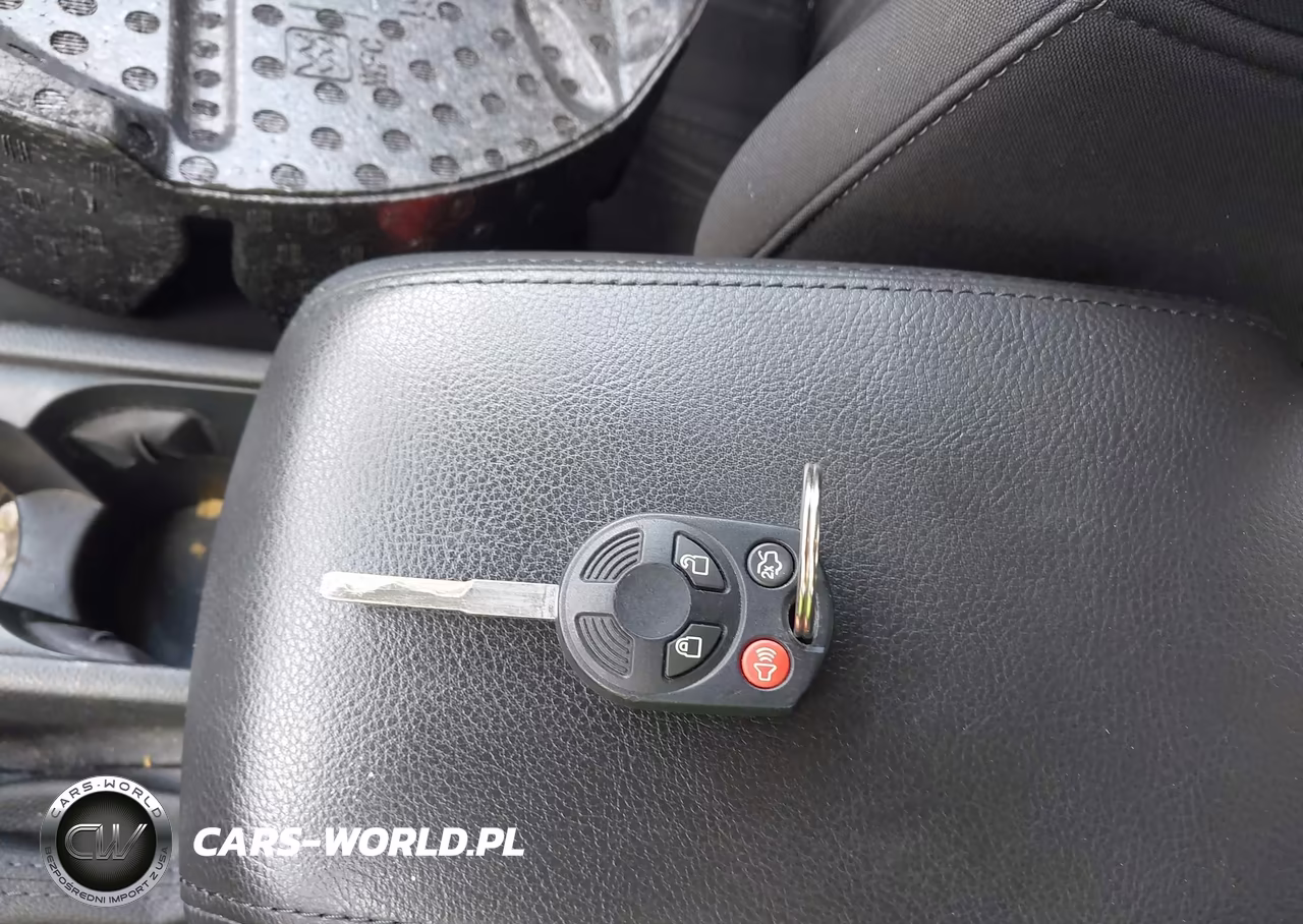 2015 Ford Focus Se VIN:1FADP3K24FL302272 - 11