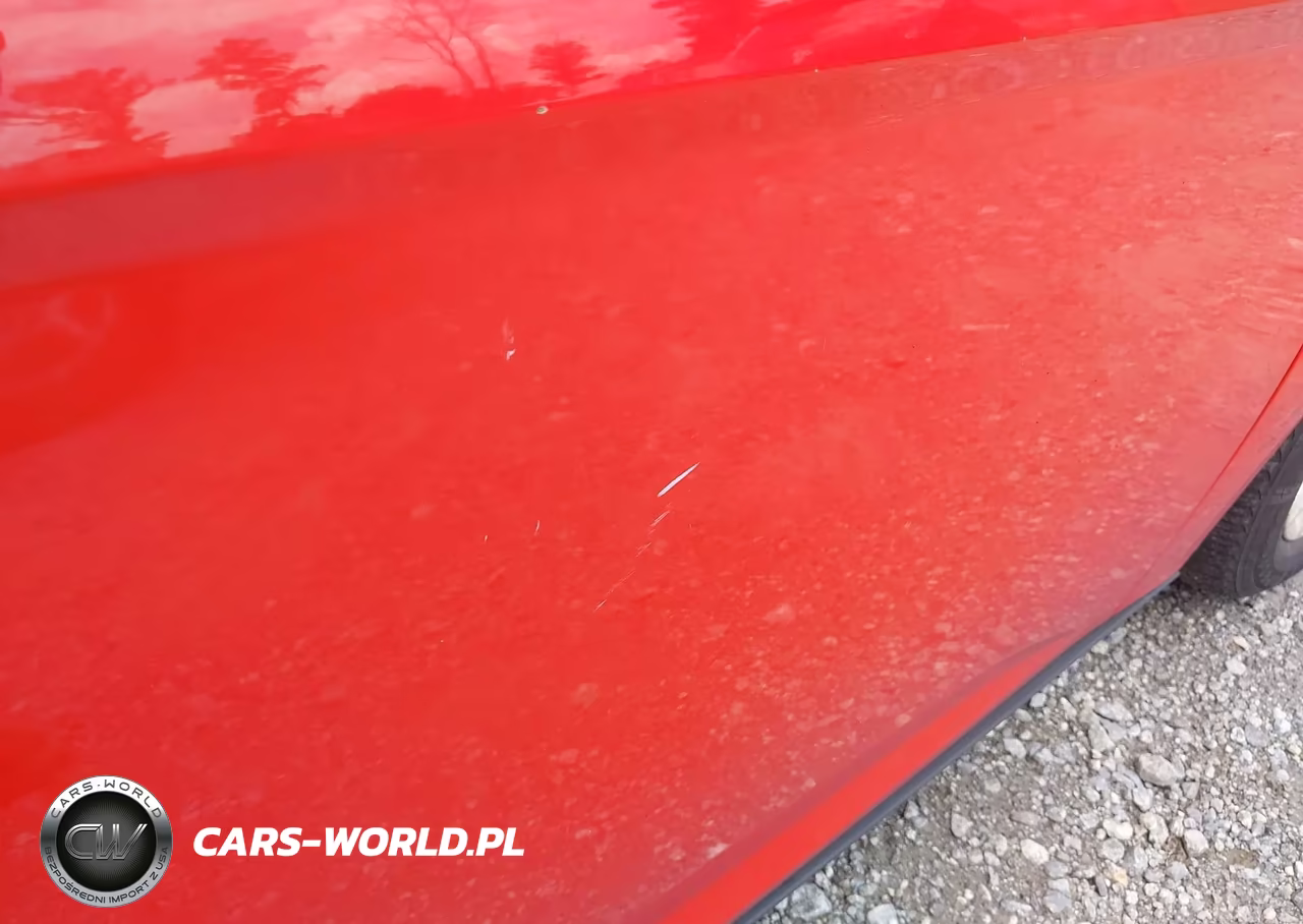 2015 Ford Focus Se VIN:1FADP3K24FL302272 - 6
