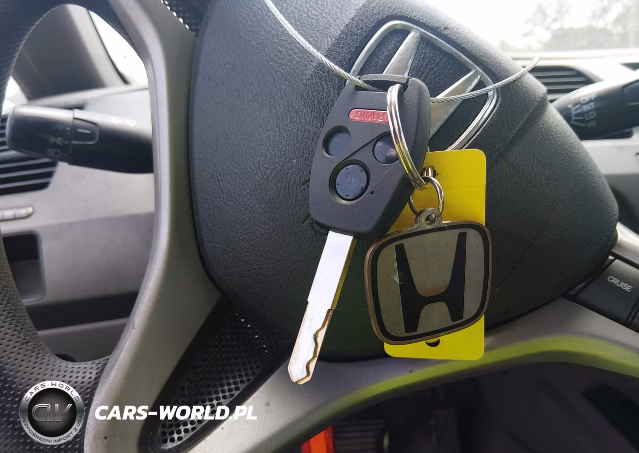 2010 Honda Civic Lx VIN:19XFA1F50AE076424 - 11