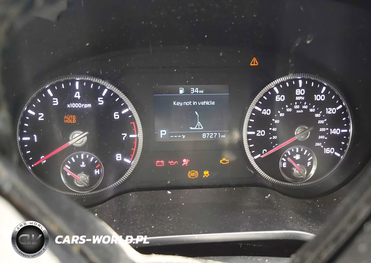 2022 Kia Telluride Lx VIN:5XYP2DHC4NG238515 - 7