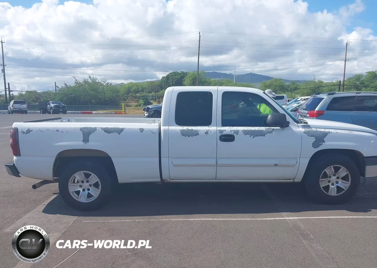 2003 Chevrolet Silverado 1500 Ls VIN:2GCEC19T531147469 - 12