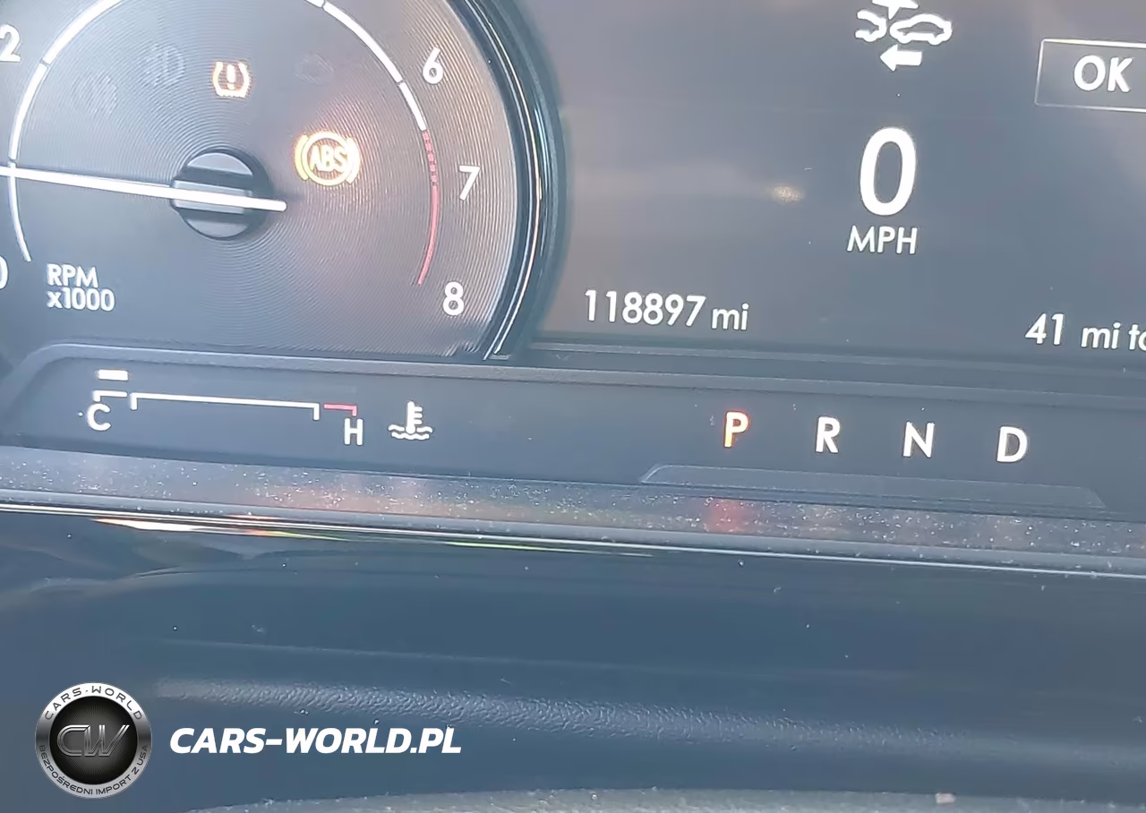 2020 Lincoln Corsair Standard VIN:5LMCJ1C98LUL16228 - 7