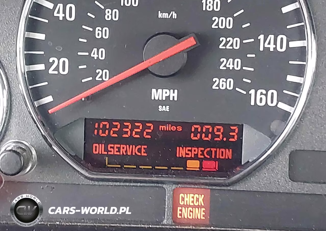 1999 BMW M VIN:WBSCK9336XLC88466 - 16
