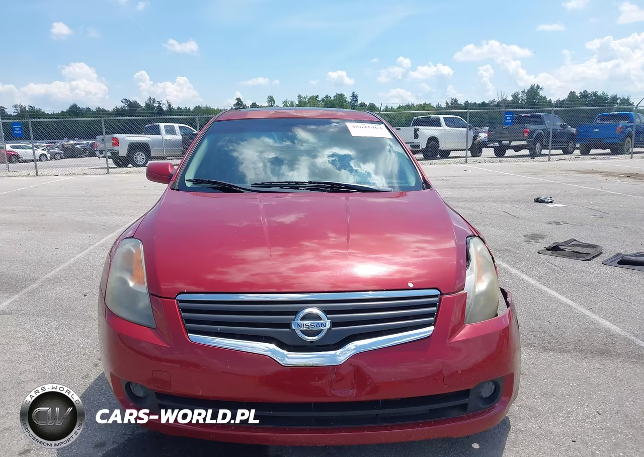 2009 Nissan Altima 2.5 S VIN:1N4AL21E99N498559 - 13