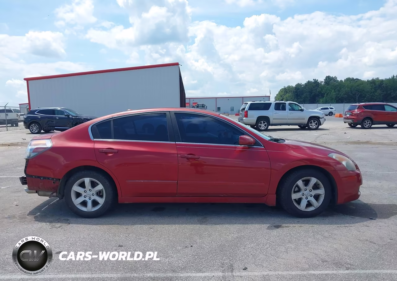 2009 Nissan Altima 2.5 S VIN:1N4AL21E99N498559 - 14