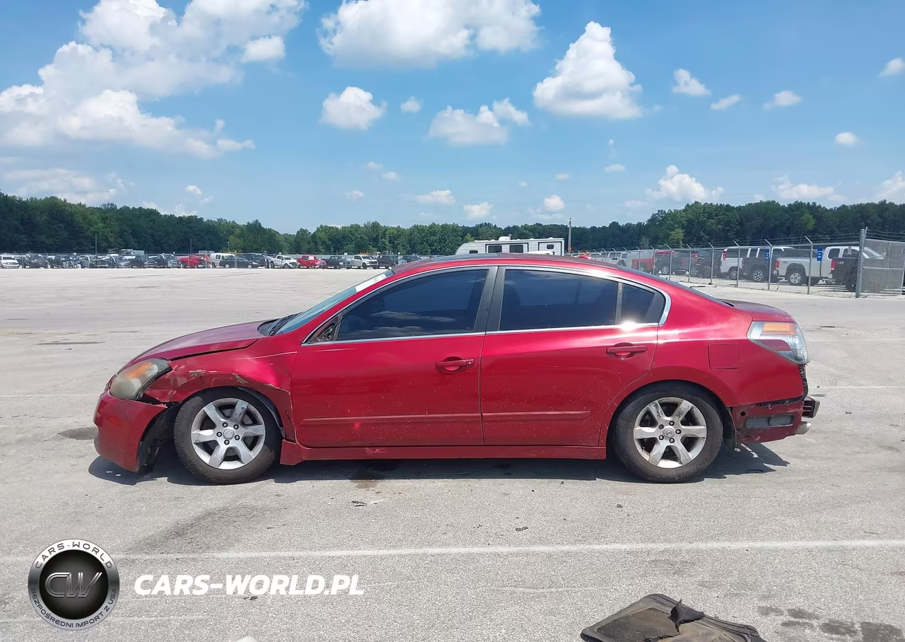 2009 Nissan Altima 2.5 S VIN:1N4AL21E99N498559 - 15