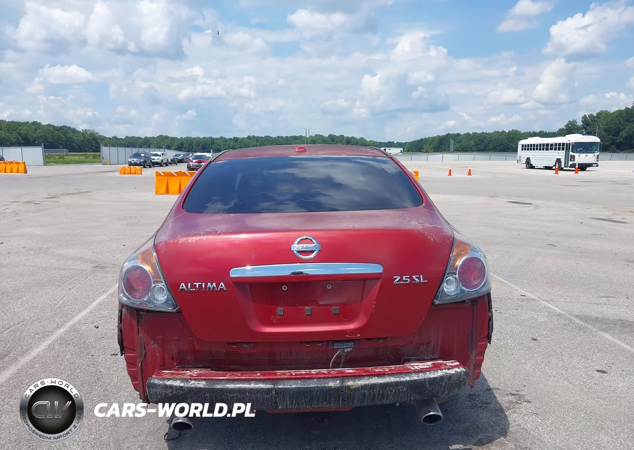 2009 Nissan Altima 2.5 S VIN:1N4AL21E99N498559 - 17