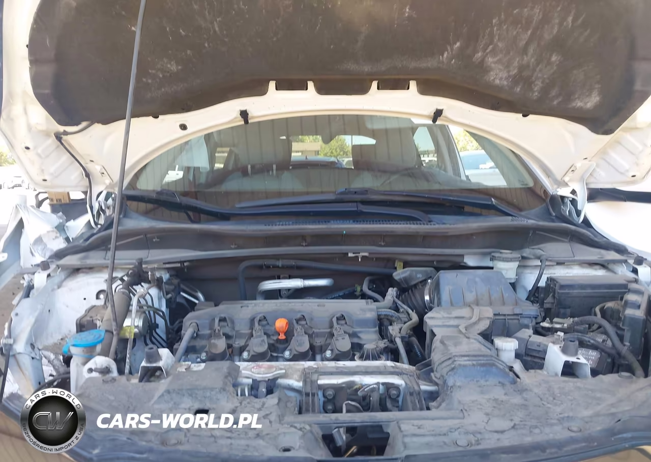 2022 Honda Hr-V 2Wd Ex VIN:3CZRU5H52NM729401 - 10