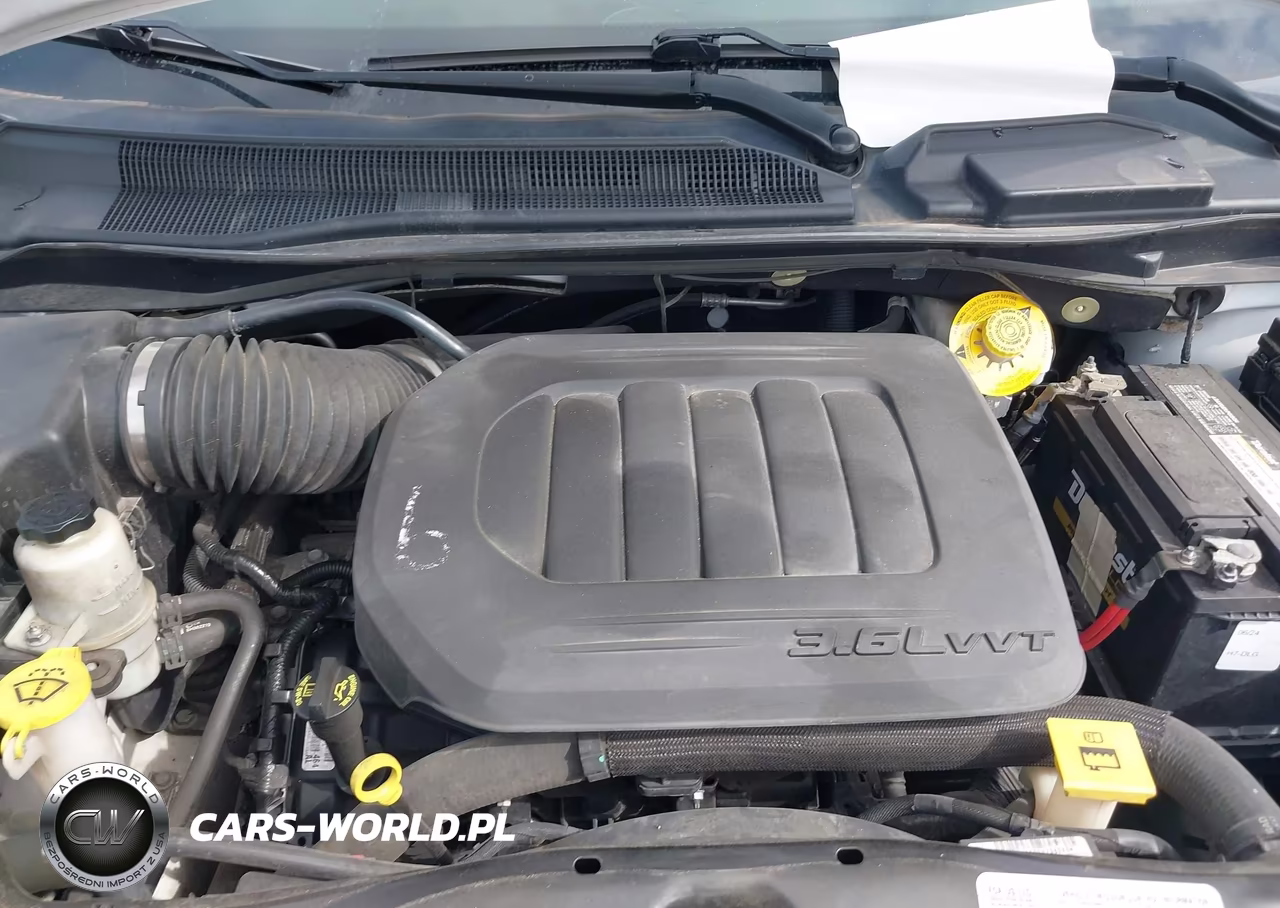 2019 Dodge Grand Caravan Gt VIN:2C4RDGEG4KR770057 - 10