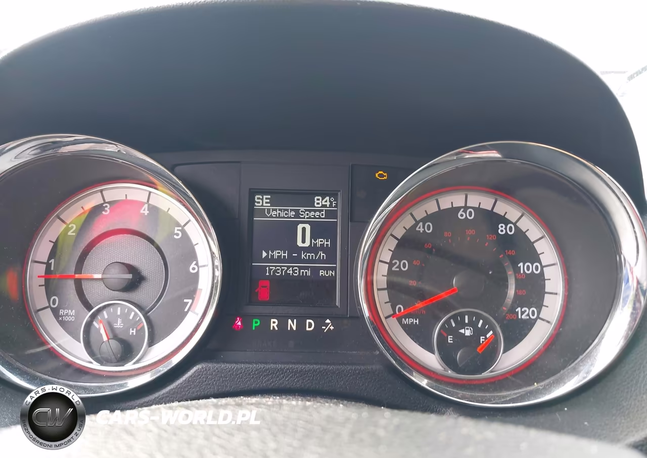 2019 Dodge Grand Caravan Gt VIN:2C4RDGEG4KR770057 - 7