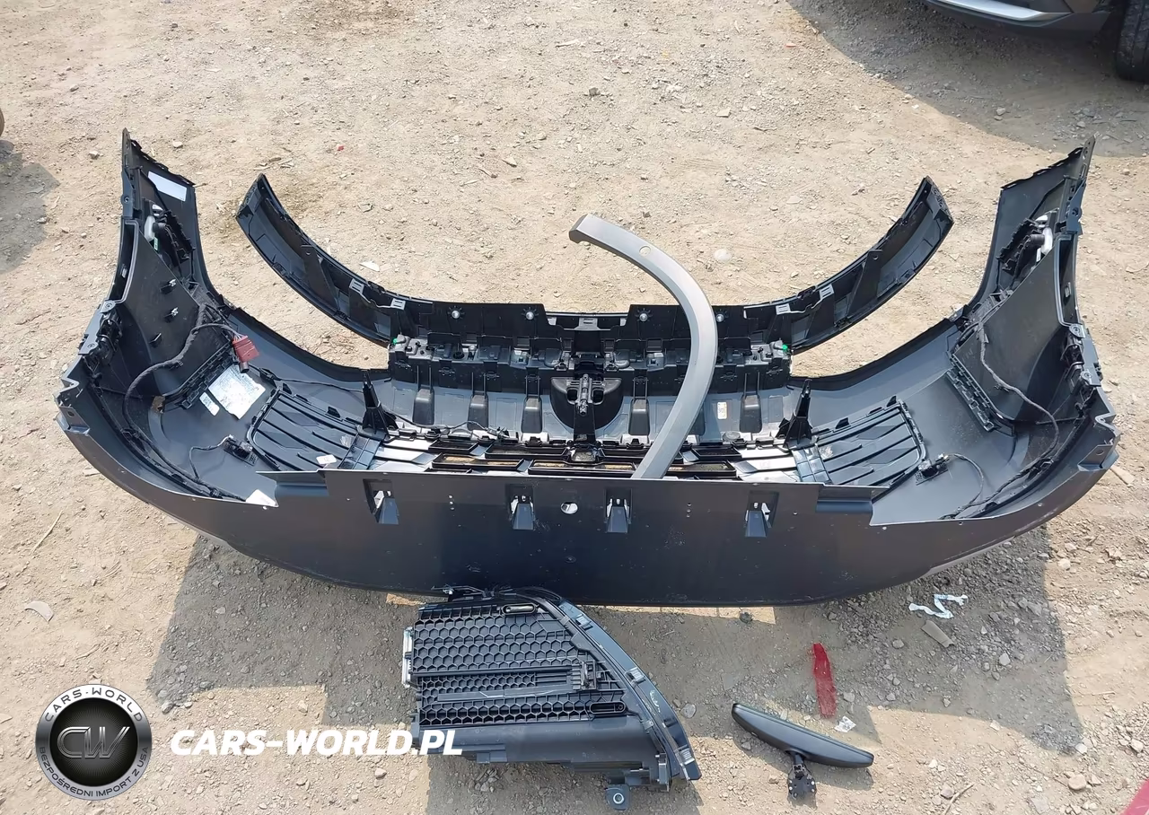 2026 Volkswagen Tiguan Se VIN:3VVMR7RM2TM087232 - 12