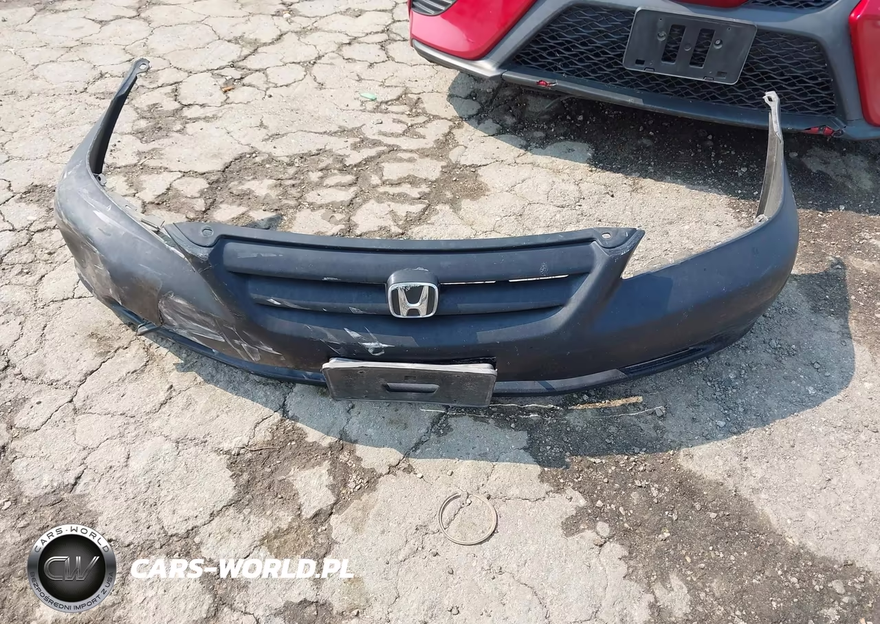 2002 Honda Accord 2.3 Ex VIN:1HGCG56632A114462 - 11