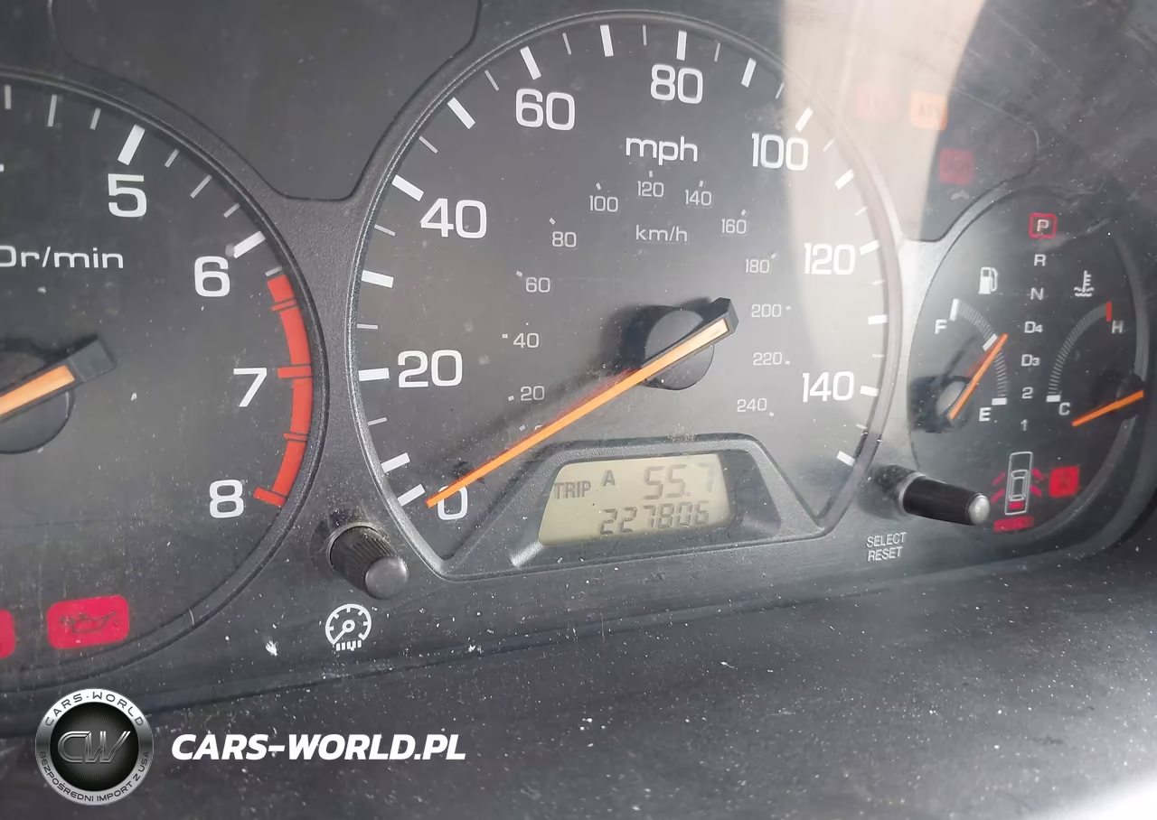 2002 Honda Accord 2.3 Ex VIN:1HGCG56632A114462 - 15