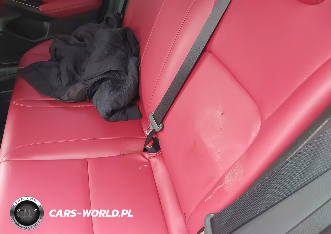 2024 Acura Integra A-Spec VIN:19UDE4H30RA000324 - 6