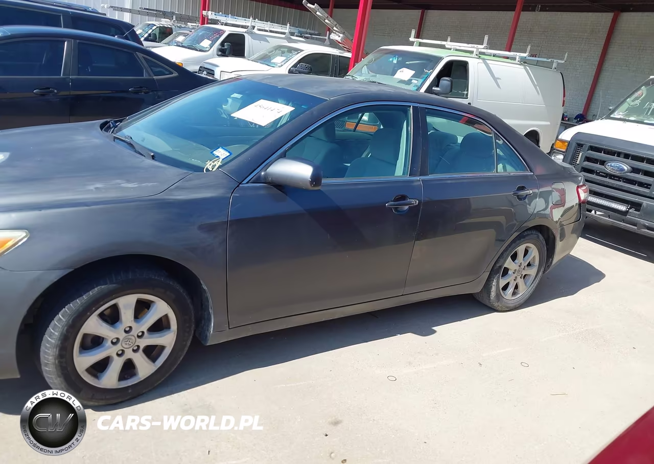 2011 Toyota Camry Le VIN:4T1BF3EK1BU127799 - 14