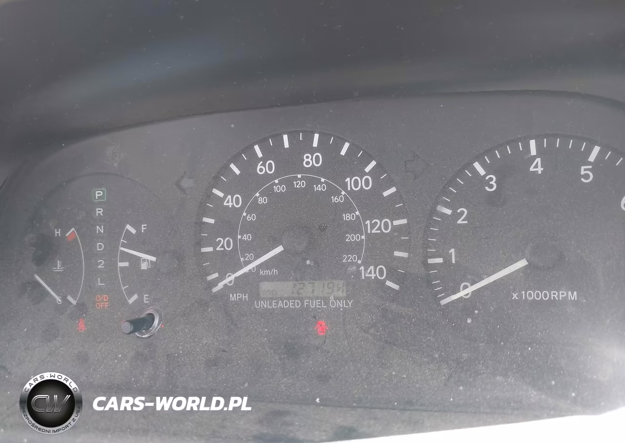 1999 Toyota Camry Le VIN:4T1BG22K3XU916135 - 7