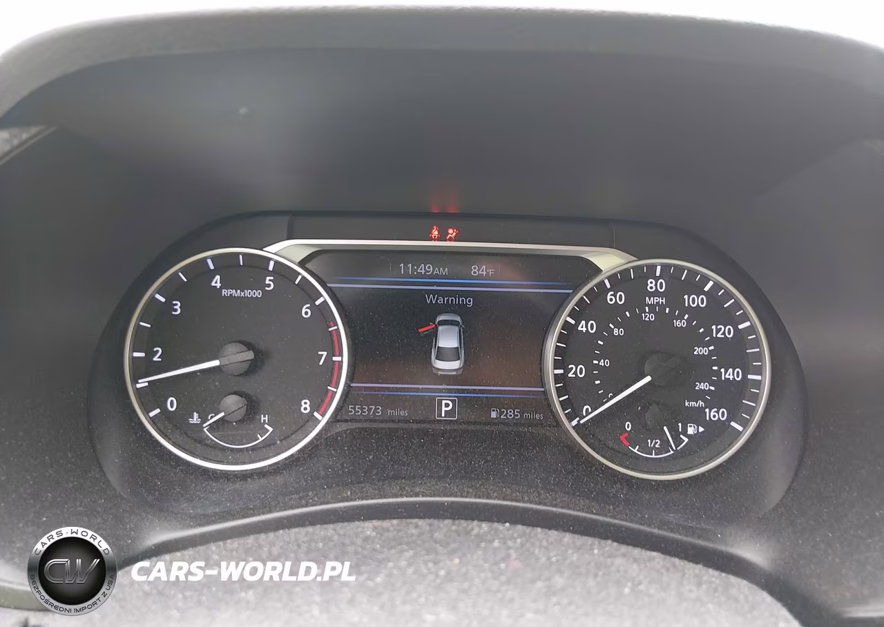 2023 Nissan Sentra Sv Xtronic Cvt VIN:3N1AB8CV6PY245649 - 7