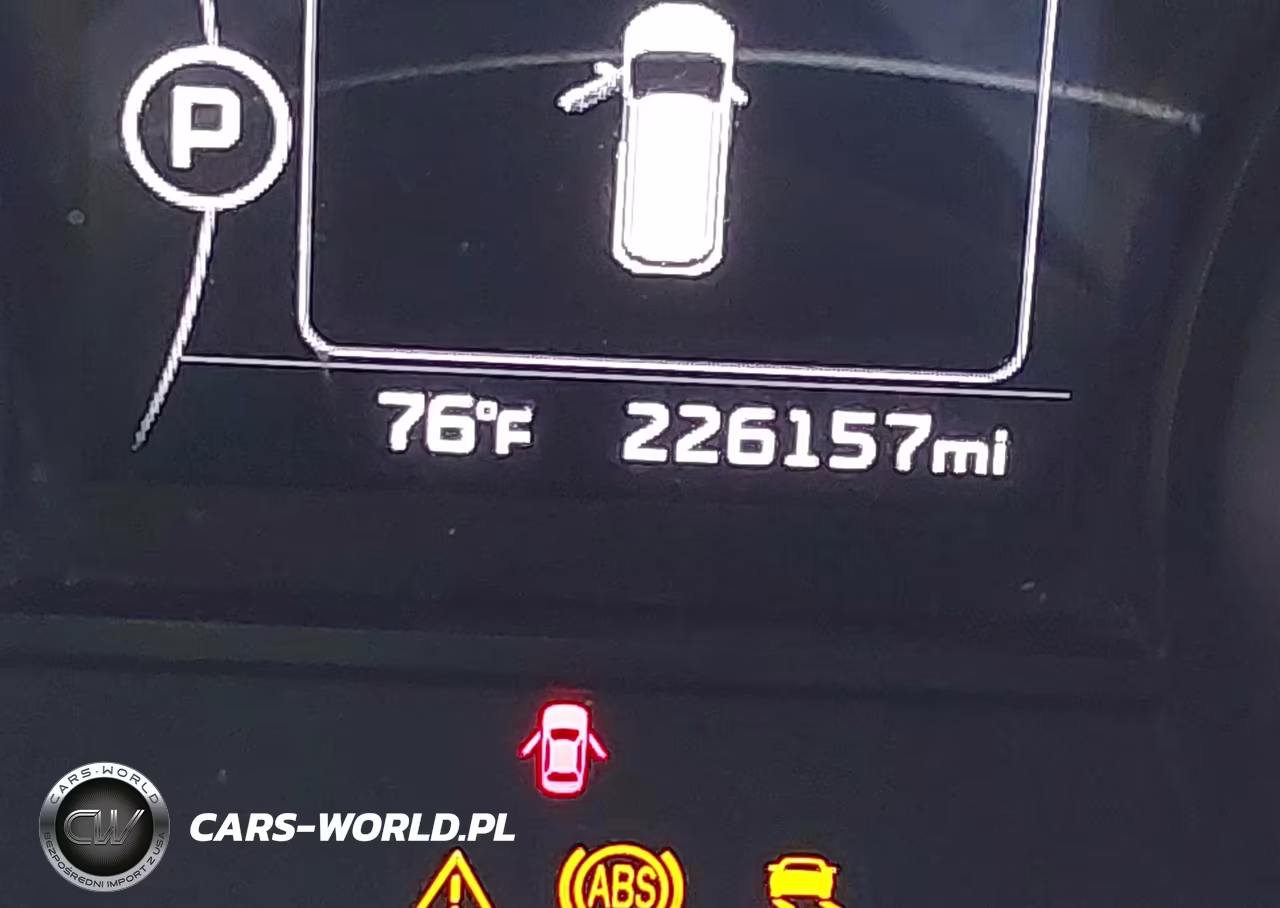 2017 Kia Sedona Lx VIN:KNDMB5C11H6266570 - 15
