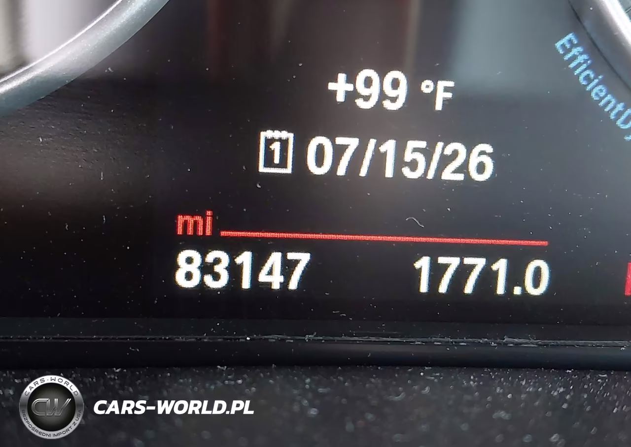 2017 BMW X5 xDrive35I VIN:5UXKR0C34H0X79028 - 16