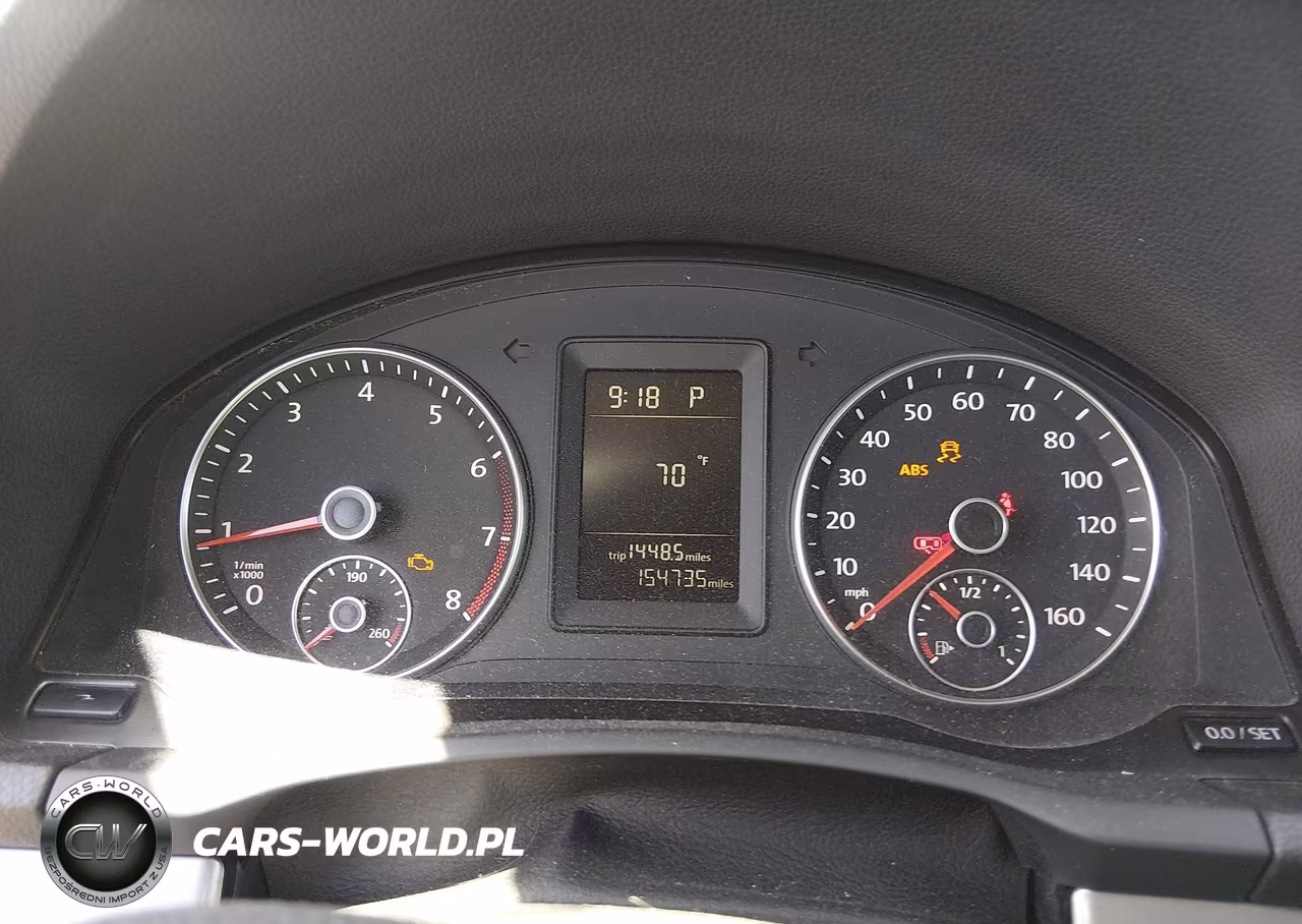 2010 Volkswagen Jetta S VIN:3VWJZ7AJ2AM018764 - 7