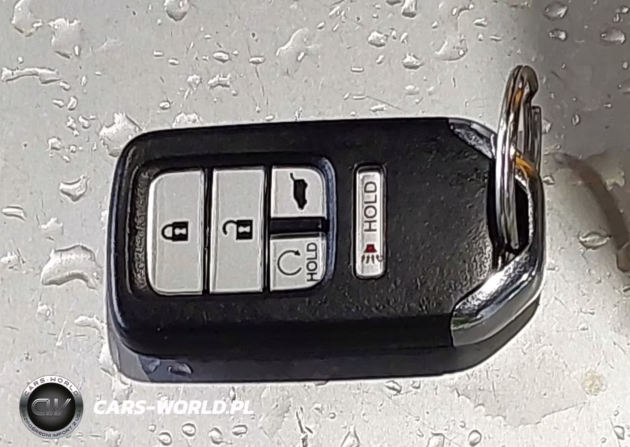 2018 Honda Cr-V Ex VIN:7FARW2H55JE009995 - 11