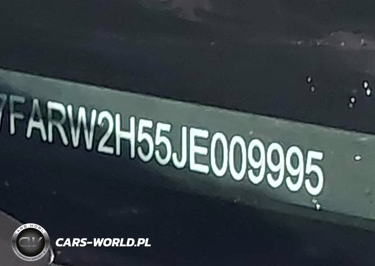 2018 Honda Cr-V Ex VIN:7FARW2H55JE009995 - 9