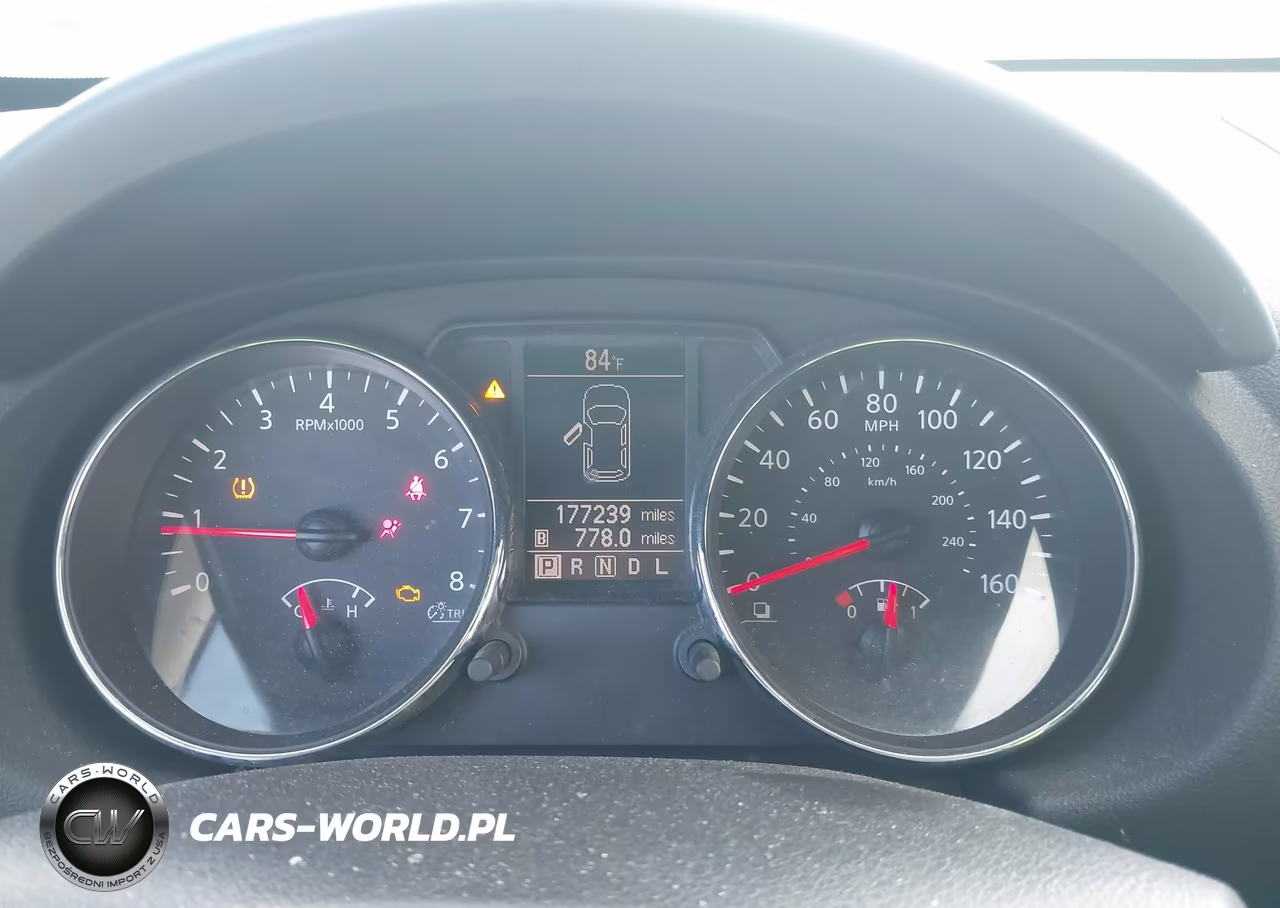 2011 Nissan Rogue S Krom Edition VIN:JN8AS5MT1BW154947 - 7