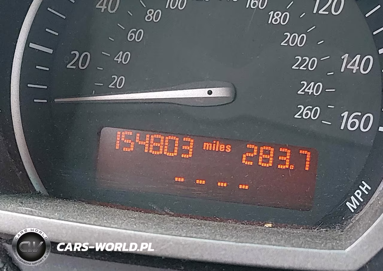 2003 BMW Z4 2.5I VIN:4USBT33483LS42208 - 15