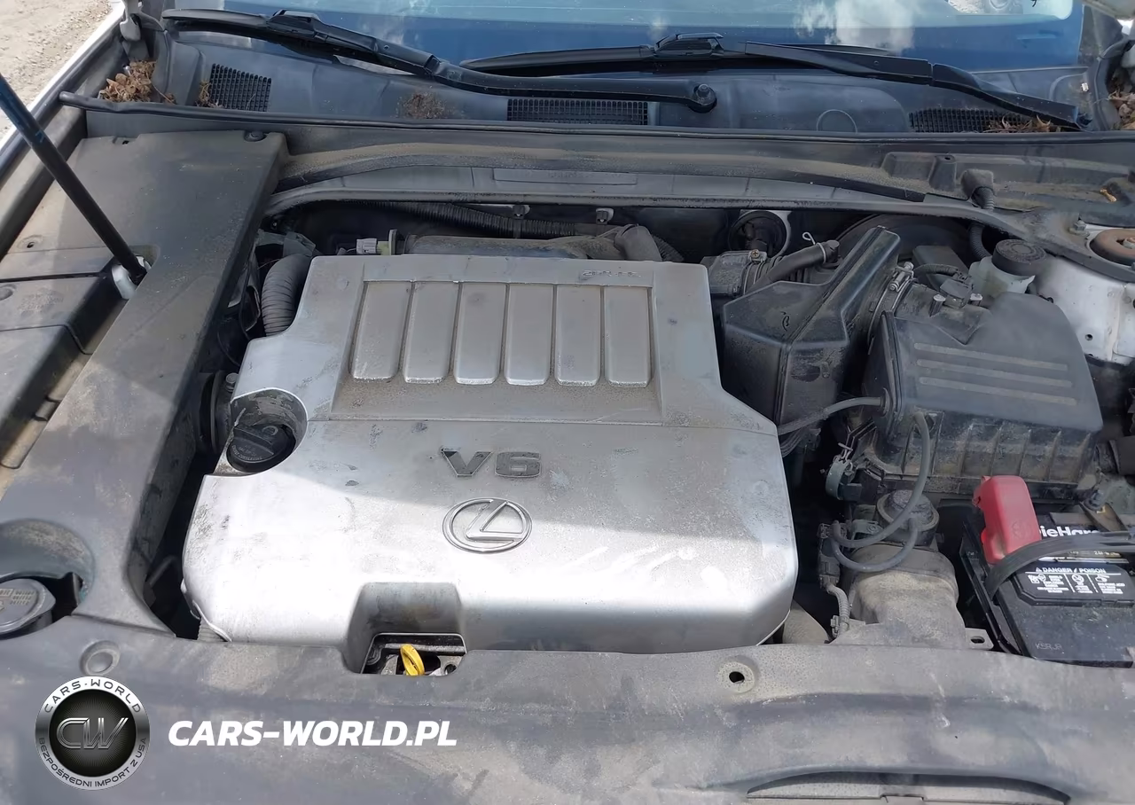 2010 Lexus Es 350 VIN:JTHBK1EG5A2397109 - 10