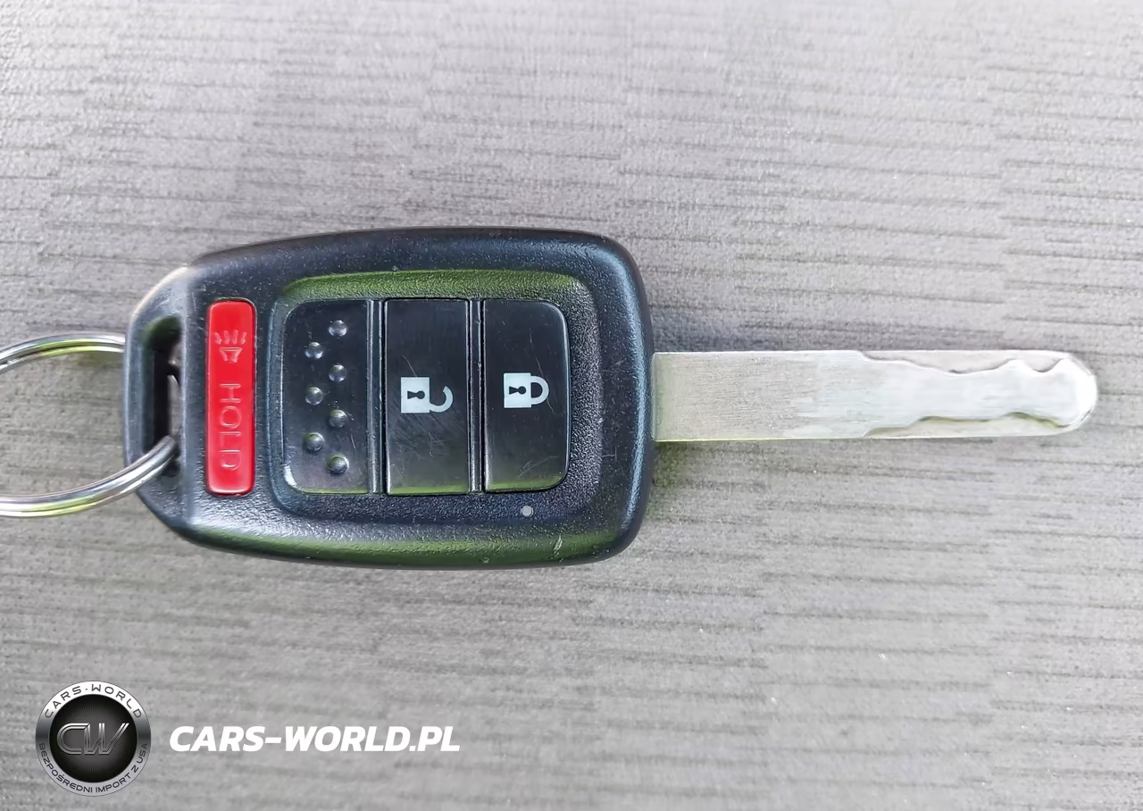 2014 Honda Cr-V Lx VIN:5J6RM3H37EL013355 - 11