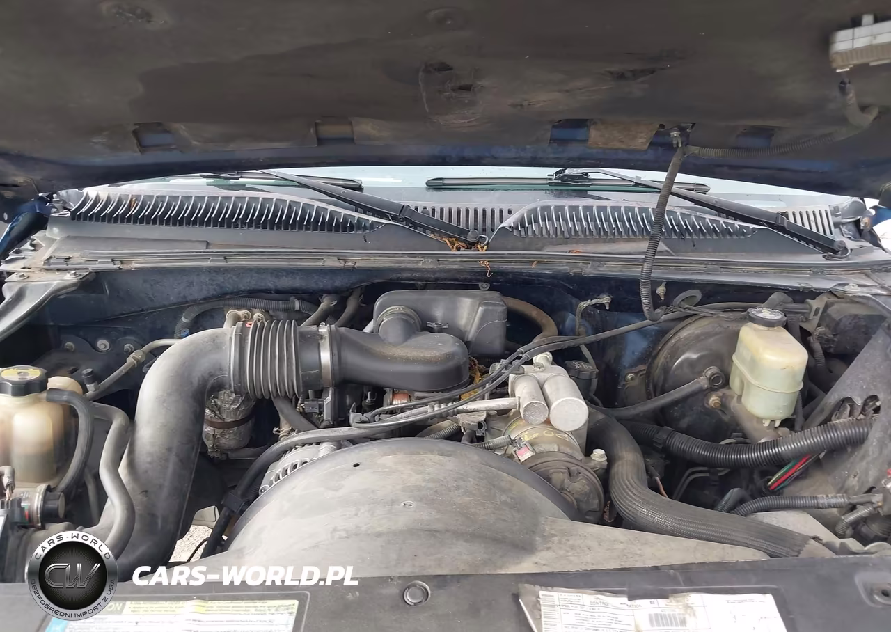 2000 Chevrolet Silverado 1500 VIN:1GCEC14W9YZ199753 - 10
