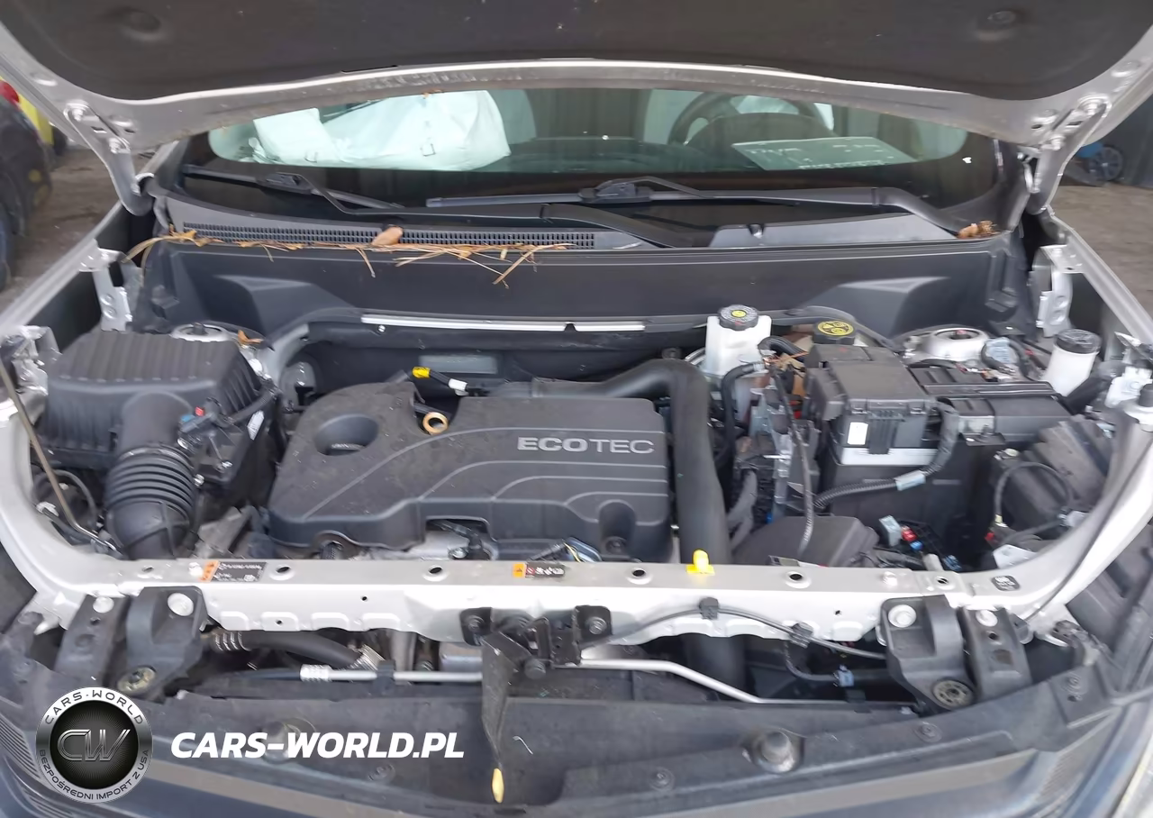 2021 Chevrolet Equinox Fwd Ls VIN:3GNAXHEV8MS110495 - 10