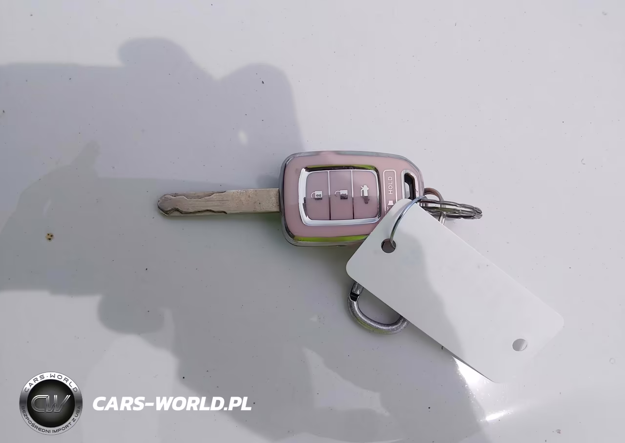 2016 Honda Cr-V Se VIN:2HKRM4H48GH704115 - 11